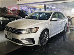 فولكسفاغن باسات